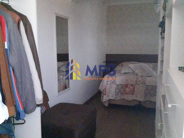 Apartamento para Venda em Votorantim - 3