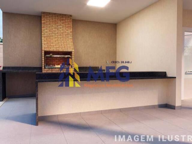 Apartamento para Venda em Sorocaba - 4