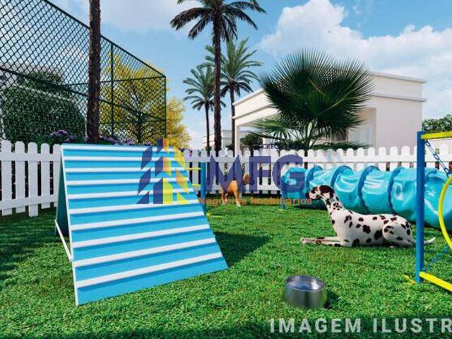 Apartamento para Venda em Sorocaba - 5