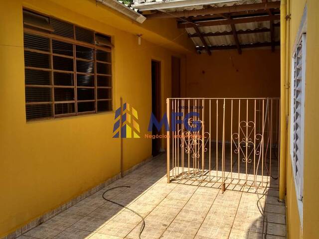Casa para Venda em Sorocaba - 3