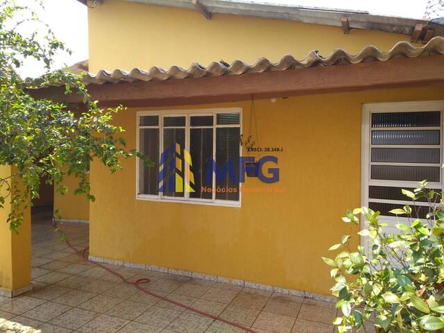 Casa para Venda em Sorocaba - 4