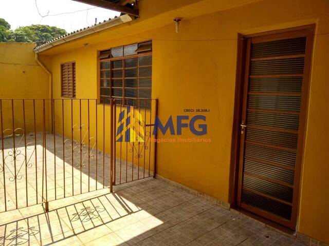 Casa para Venda em Sorocaba - 5