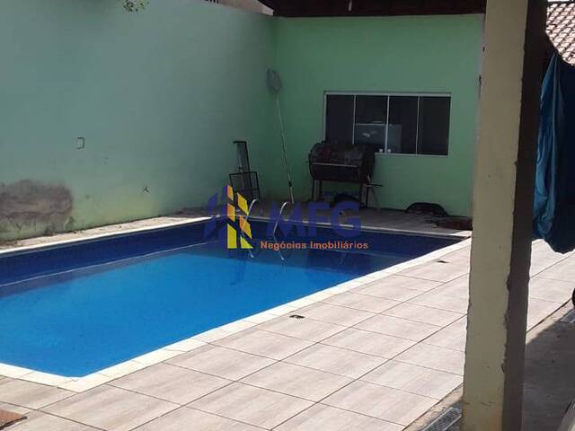 Casa para Venda em Sorocaba - 4