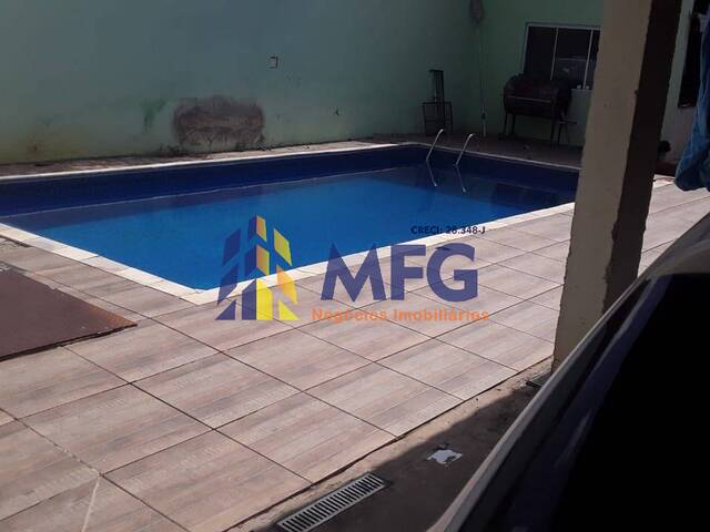 Casa para Venda em Sorocaba - 3