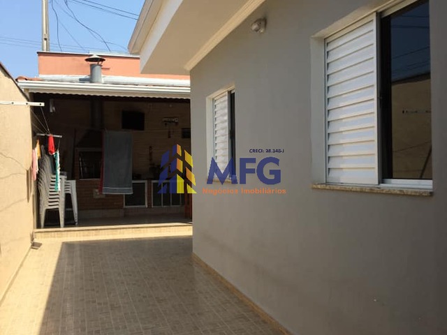 Casa para Venda em Sorocaba - 5