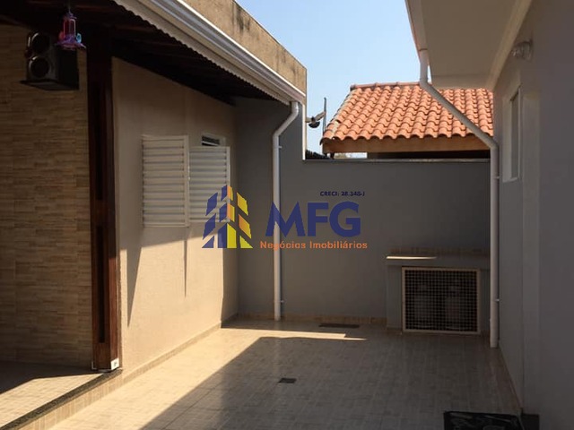 Casa para Venda em Sorocaba - 3