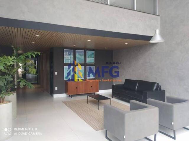 Apartamento para Venda em Sorocaba - 2