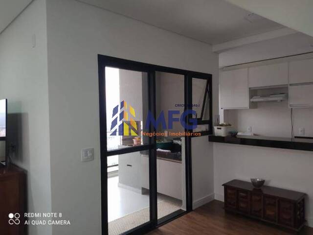 Apartamento para Venda em Sorocaba - 4