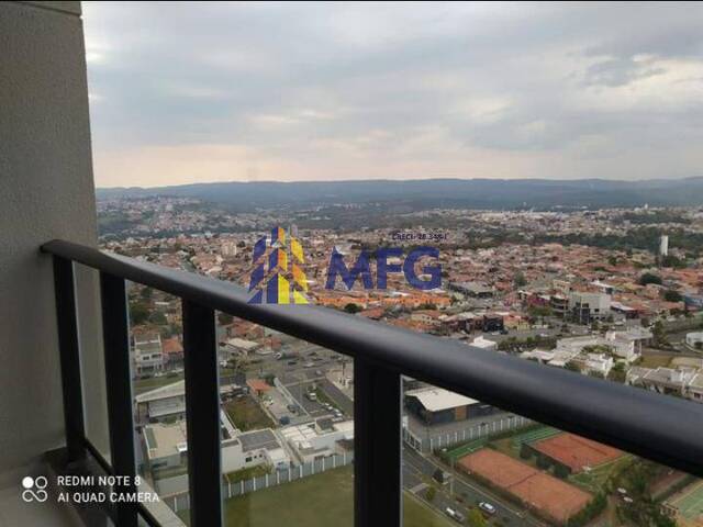 Apartamento para Venda em Sorocaba - 3