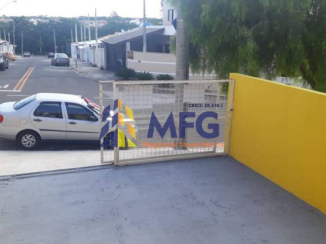 Casa para Venda em Sorocaba - 2