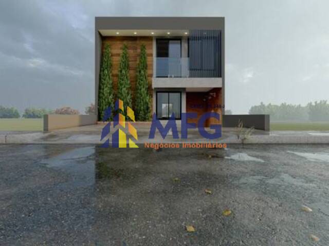 Casa em condomínio para Venda em Sorocaba - 2