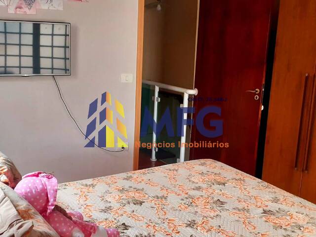 Casa para Venda em Sorocaba - 3