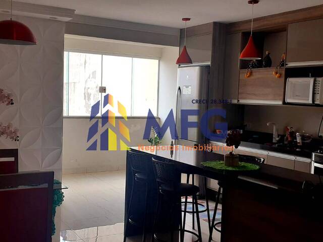 Casa para Venda em Sorocaba - 5