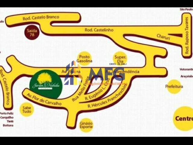 Terreno para Venda em Sorocaba - 3