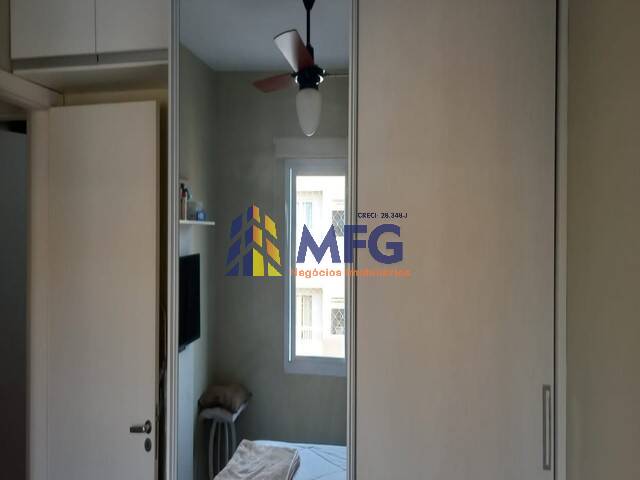 Apartamento para Venda em Sorocaba - 5