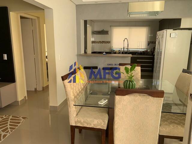 Casa para Venda em Sorocaba - 3