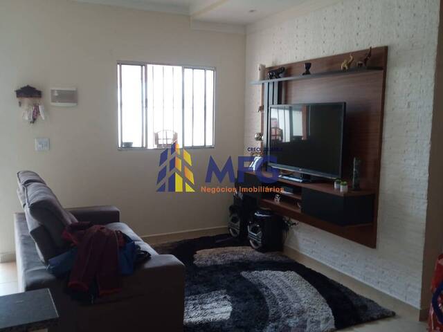 Casa para Venda em Sorocaba - 2