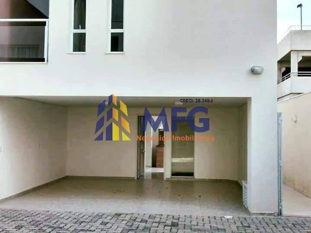 Casa em condomínio para Venda em Sorocaba - 2