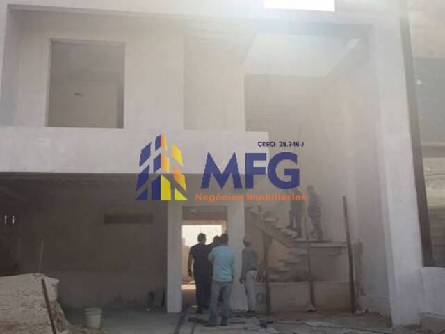 Casa em condomínio para Venda em Sorocaba - 2