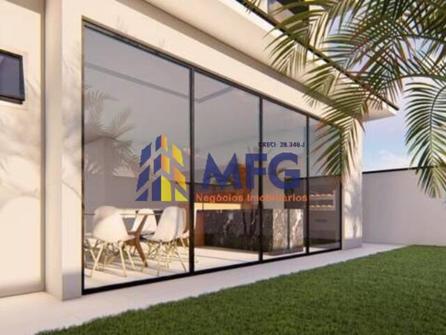 Casa em condomínio para Venda em Sorocaba - 4