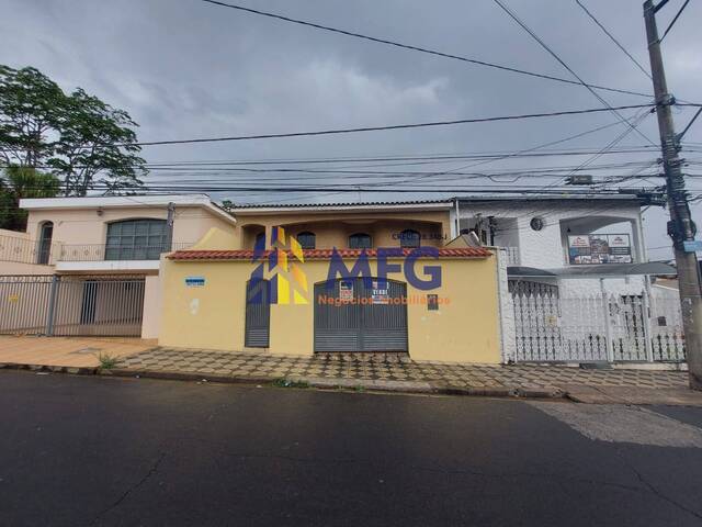 Casa para Venda em Sorocaba - 4