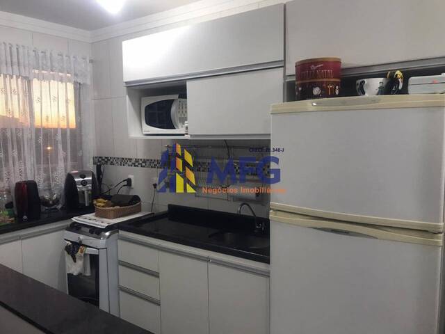 Apartamento para Venda em Sorocaba - 2