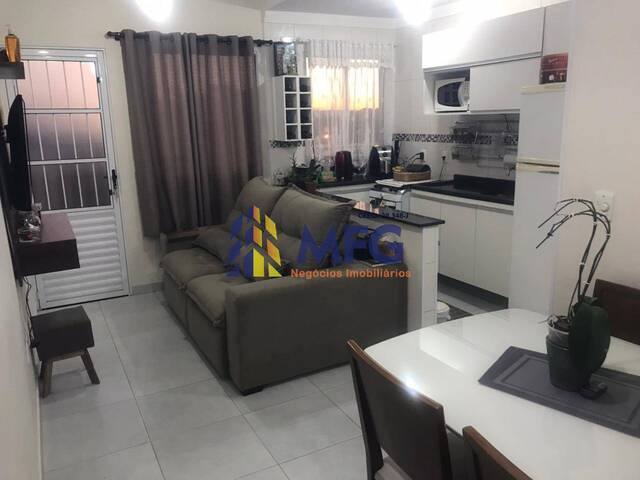 Apartamento para Venda em Sorocaba - 4
