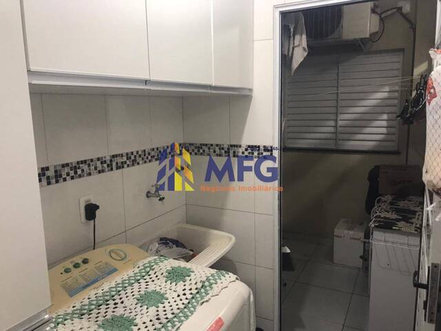 Apartamento para Venda em Sorocaba - 3