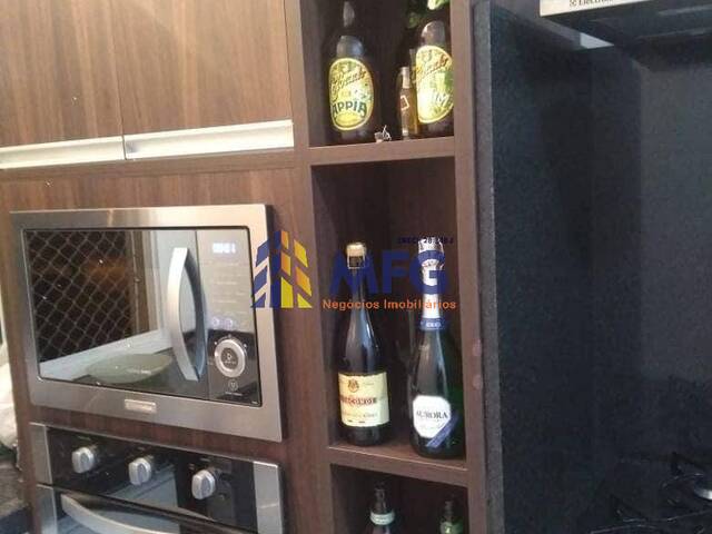 Apartamento para Venda em Sorocaba - 4