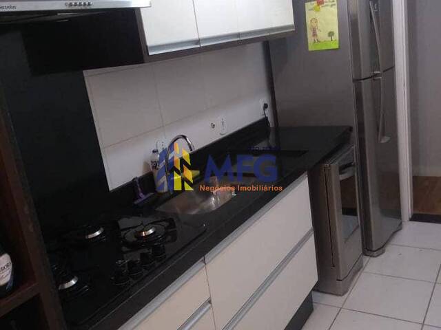 Apartamento para Venda em Sorocaba - 5
