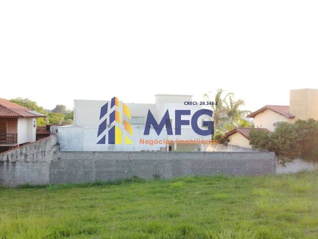 Terreno para Venda em Sorocaba - 3