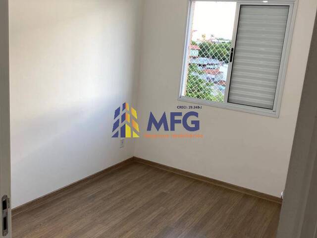 Apartamento para Venda em Sorocaba - 2
