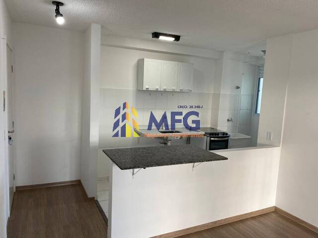 Apartamento para Venda em Sorocaba - 3