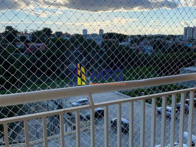 Apartamento para Venda em Sorocaba - 5