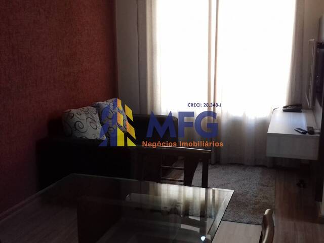 Apartamento para Venda em Sorocaba - 3