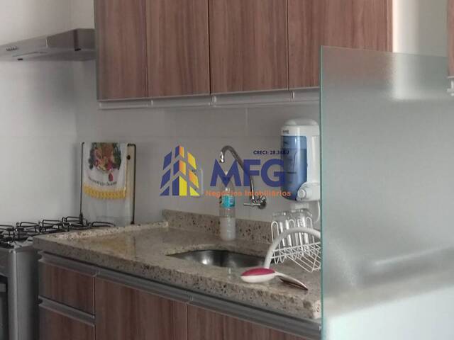 Apartamento para Venda em Sorocaba - 4