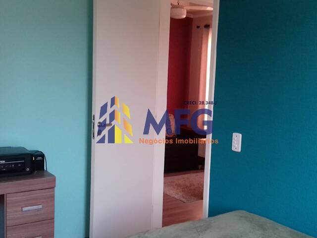 Apartamento para Venda em Sorocaba - 5