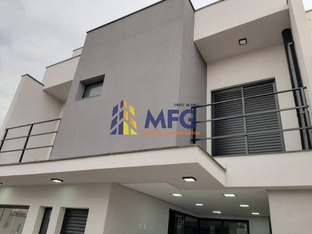 Casa em condomínio para Venda em Sorocaba - 5