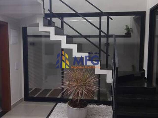 Casa em condomínio para Venda em Sorocaba - 2