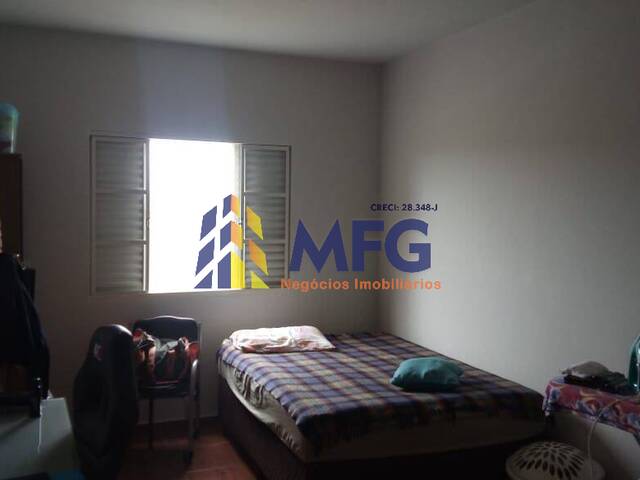 Casa para Venda em Votorantim - 2