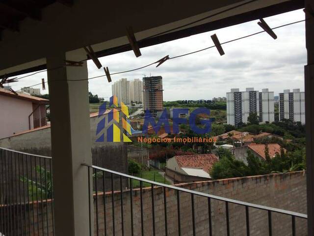 Casa para Venda em Votorantim - 4