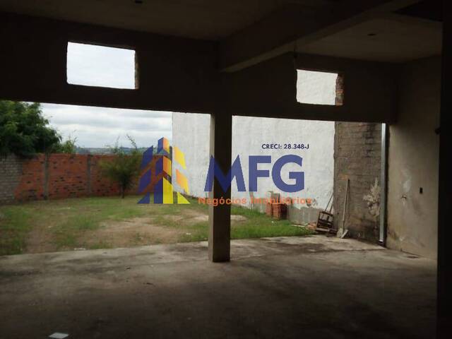 Casa para Venda em Votorantim - 5