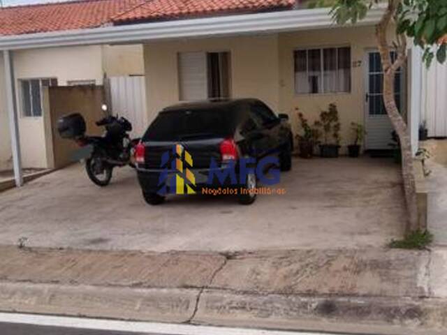 Casa em condomínio para Venda em Sorocaba - 2