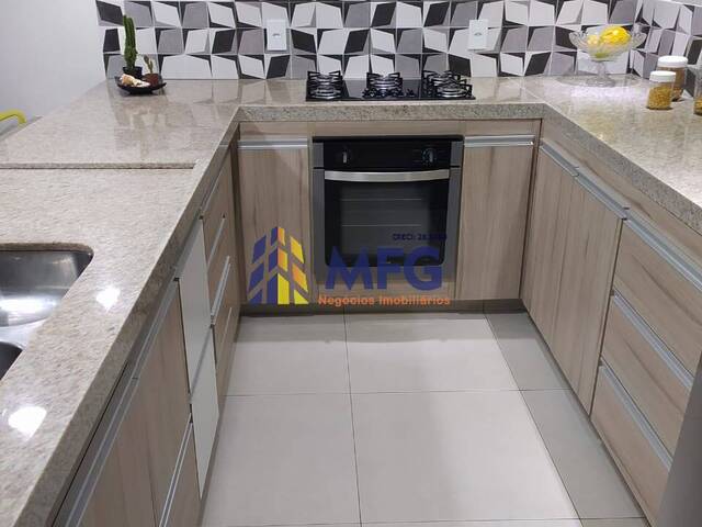 Casa para Venda em Sorocaba - 5