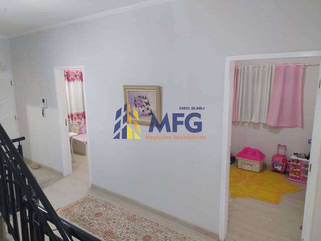 Casa para Venda em Sorocaba - 4