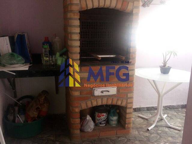 Casa para Venda em Sorocaba - 2