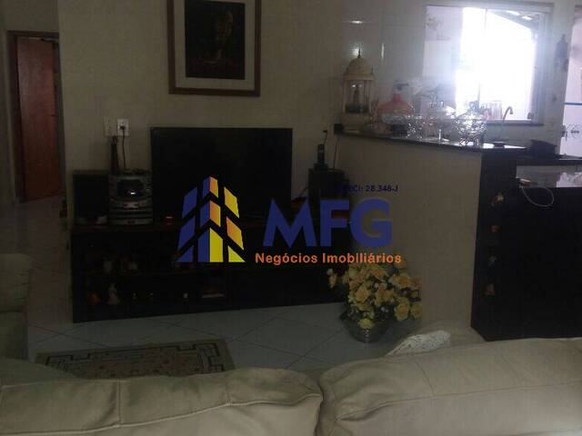 Casa para Venda em Sorocaba - 4