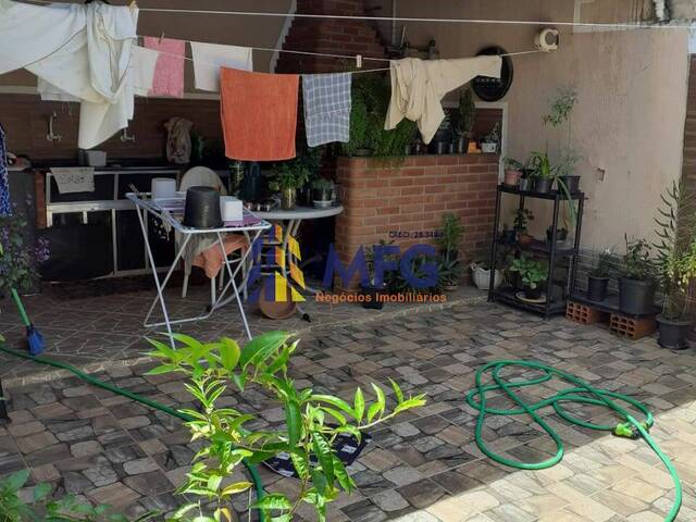 Casa para Venda em Sorocaba - 4