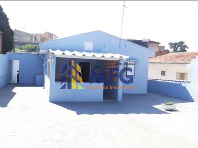 Casa para Venda em Sorocaba - 2