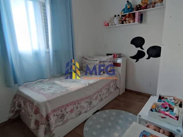Apartamento para Venda em Votorantim - 3